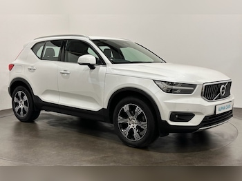 Used Volvo XC40 2020 for sale - 78931186: Photo