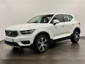 Used Volvo XC40 2020 for sale - 78931186: Photo