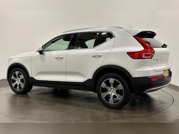Used Volvo XC40 2020 for sale - 78931186: Photo