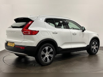 Used Volvo XC40 2020 for sale - 78931186: Photo