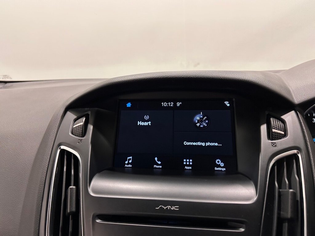 Used Ford Focus 2016 for sale - 76797971: Photo 10