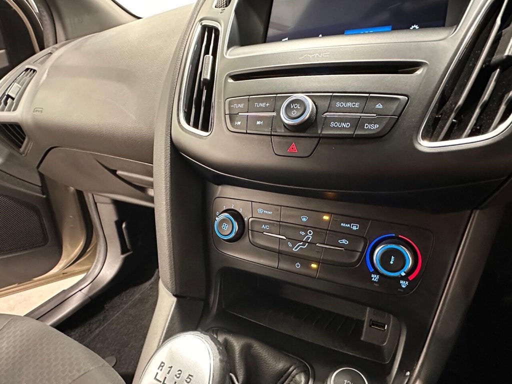 Used Ford Focus 2016 for sale - 76797971: Photo 15