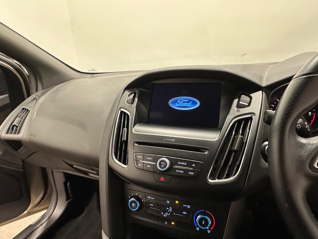 Used Ford Focus 2016 for sale - 76797971: Photo 18