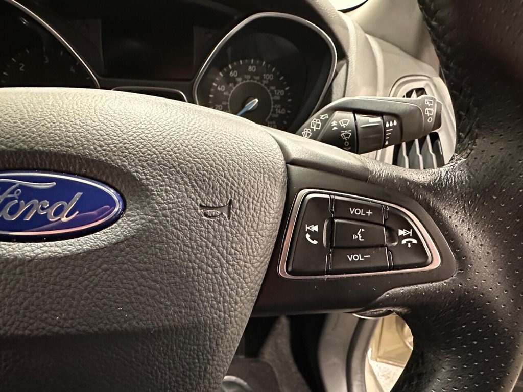 Used Ford Focus 2016 for sale - 76797971: Photo 19
