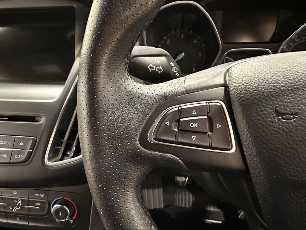 Used Ford Focus 2016 for sale - 76797971: Photo 20