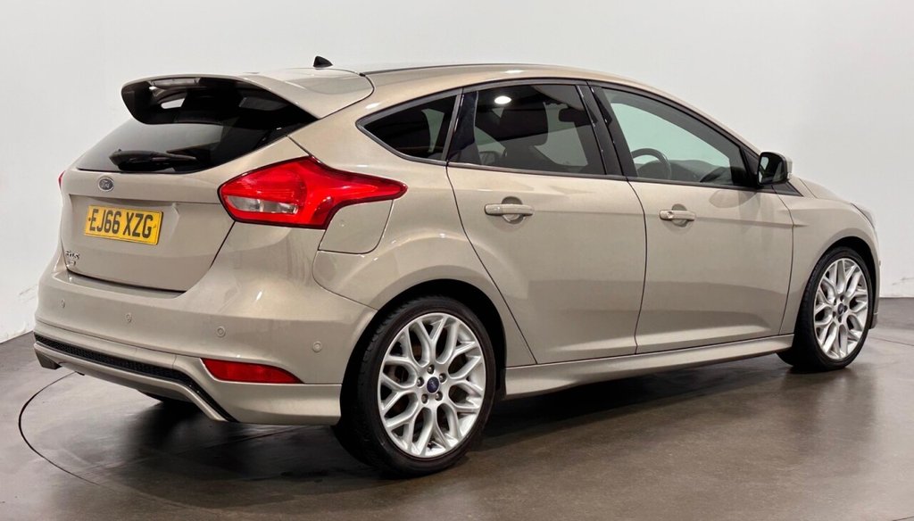 Used Ford Focus 2016 for sale - 76797971: Photo 3