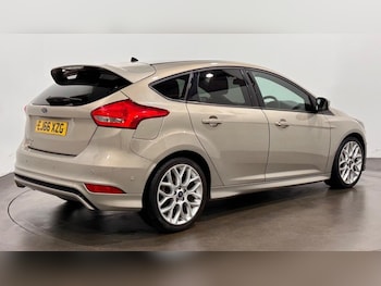 Used Ford Focus 2016 for sale - 76797971: Photo