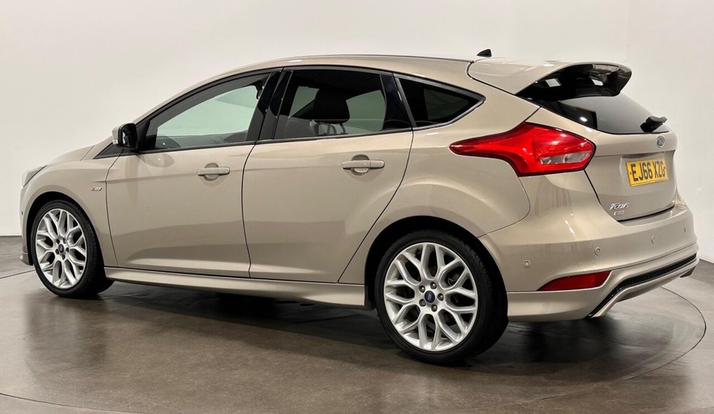 Used Ford Focus 2016 for sale - 76797971: Photo 4