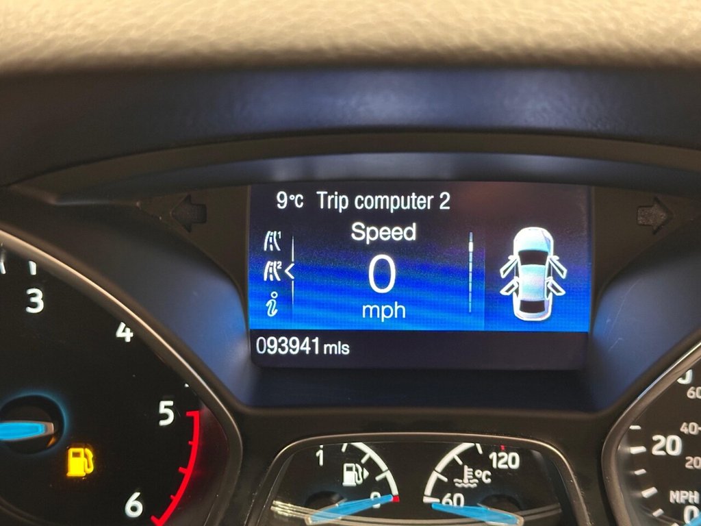 Used Ford Focus 2016 for sale - 76797971: Photo 6