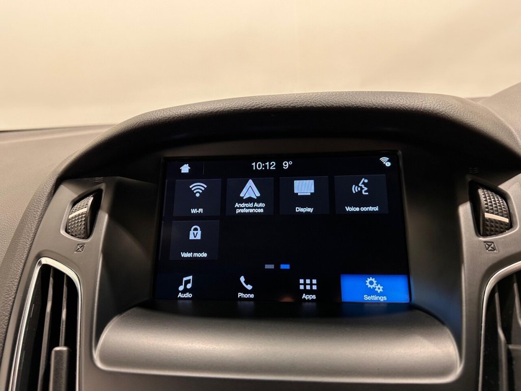 Used Ford Focus 2016 for sale - 76797971: Photo 8