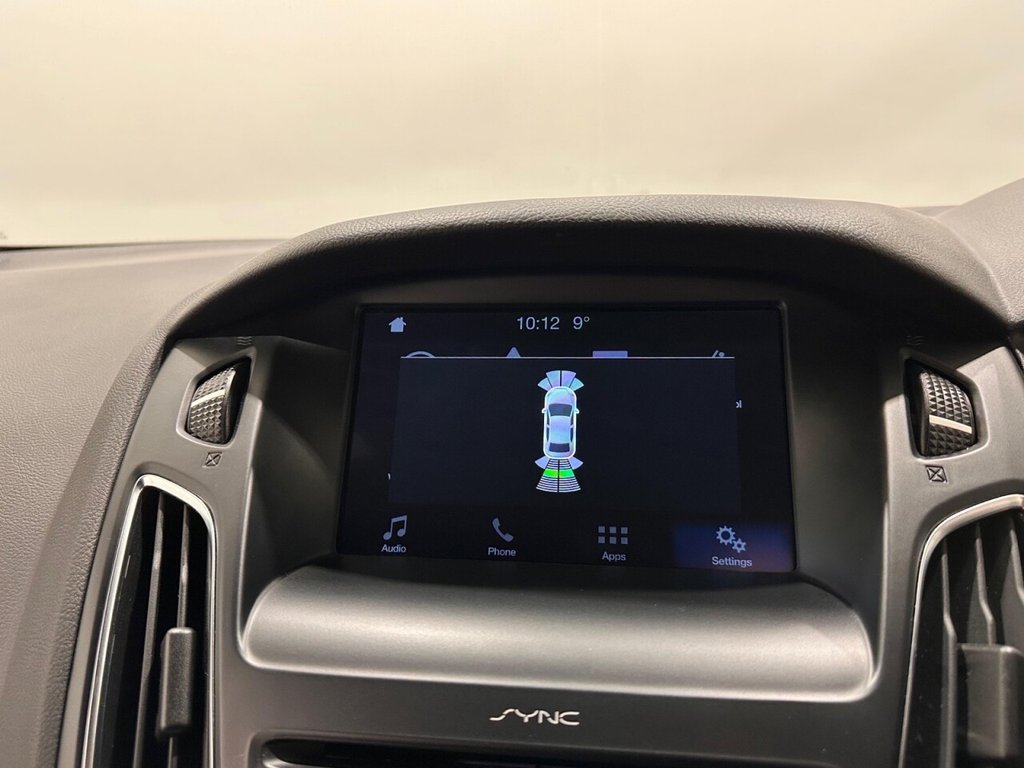 Used Ford Focus 2016 for sale - 76797971: Photo 9