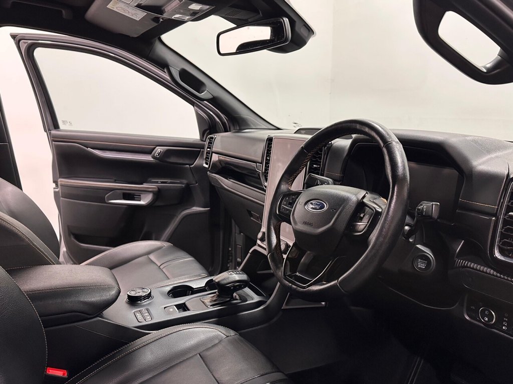 Used Ford Ranger 2023 for sale - 77437356: Photo 11