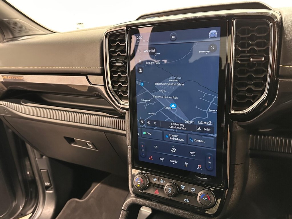 Used Ford Ranger 2023 for sale - 77437356: Photo 13