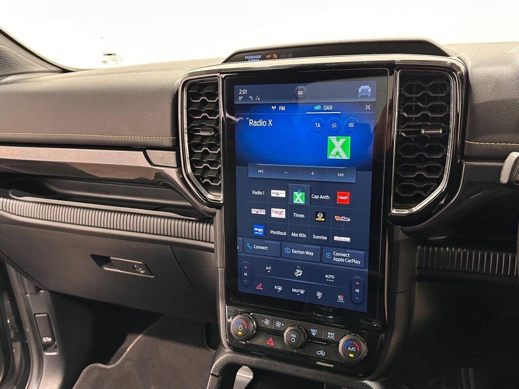 Used Ford Ranger 2023 for sale - 77437356: Photo 14