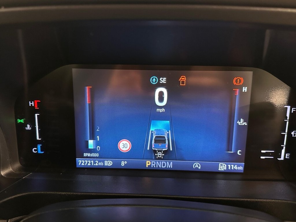 Used Ford Ranger 2023 for sale - 77437356: Photo 17