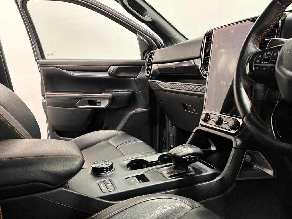 Used Ford Ranger 2023 for sale - 77437356: Photo 18