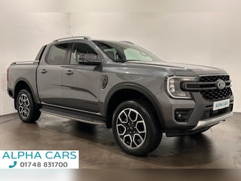 Ford Ranger feature image