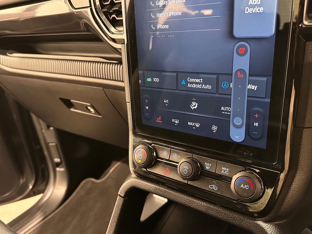 Used Ford Ranger 2023 for sale - 77437356: Photo 20