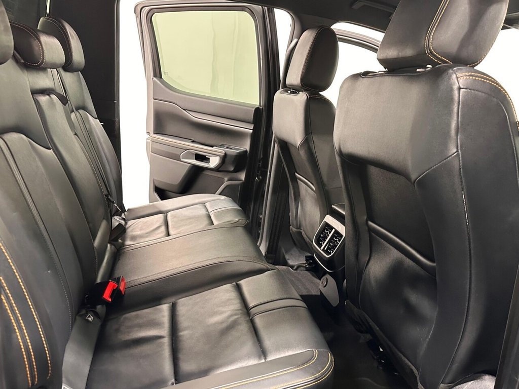 Used Ford Ranger 2023 for sale - 77437356: Photo 21