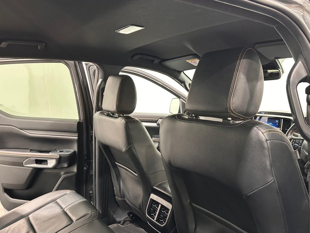 Used Ford Ranger 2023 for sale - 77437356: Photo 22