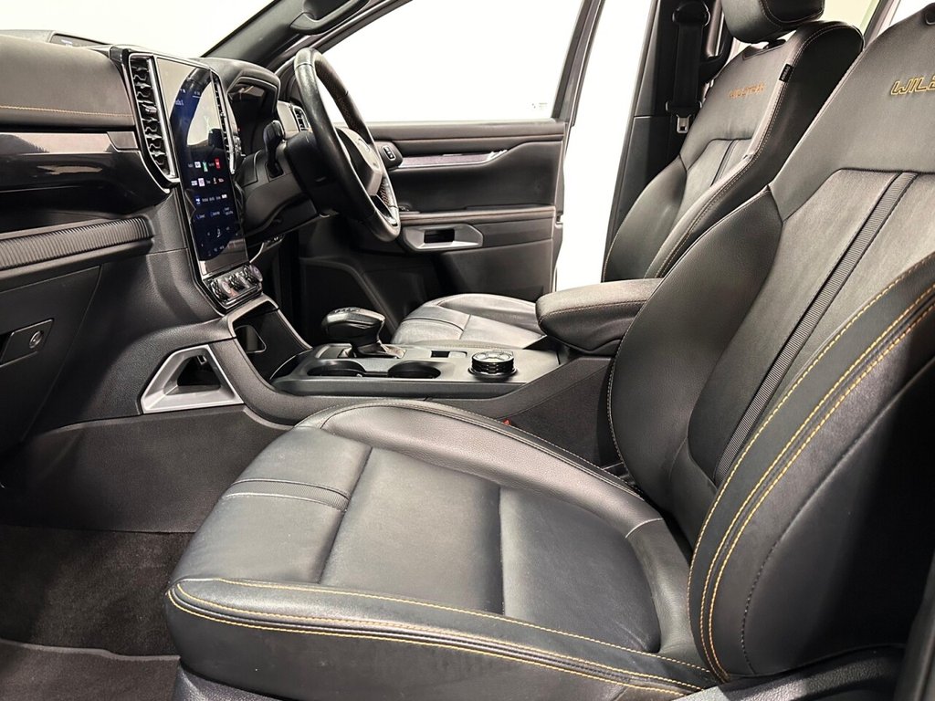 Used Ford Ranger 2023 for sale - 77437356: Photo 25