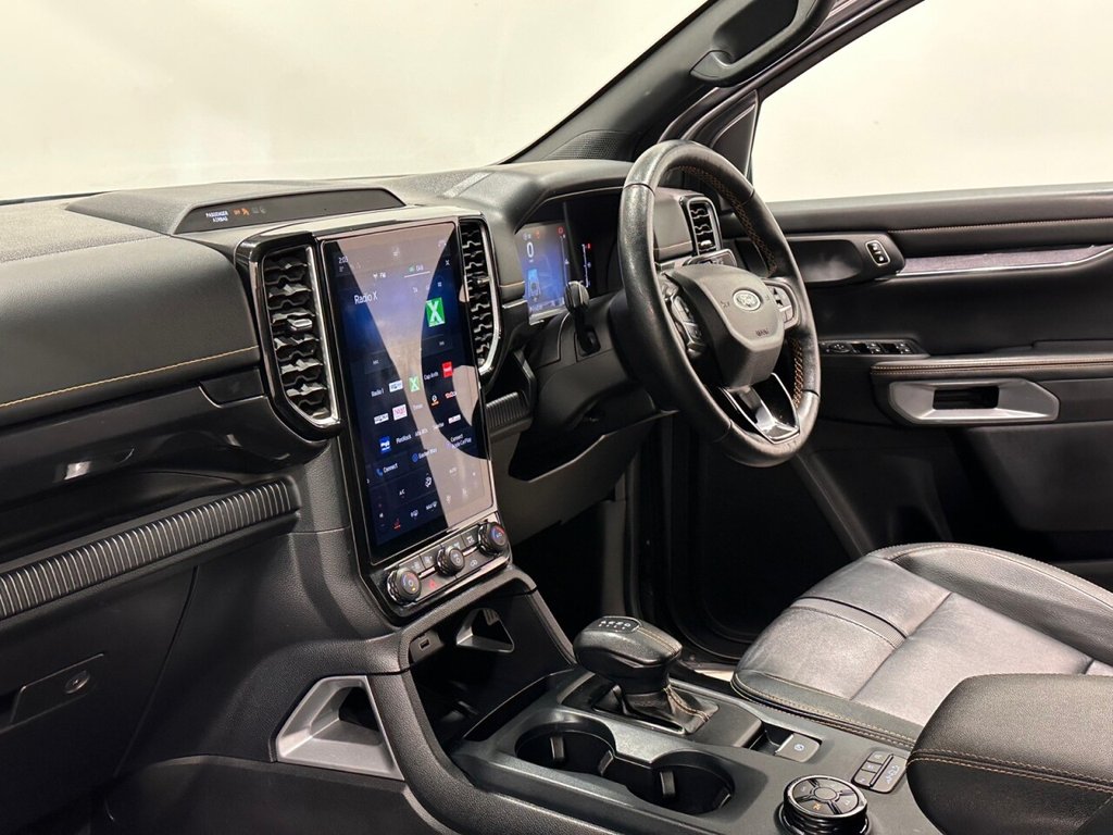 Used Ford Ranger 2023 for sale - 77437356: Photo 27