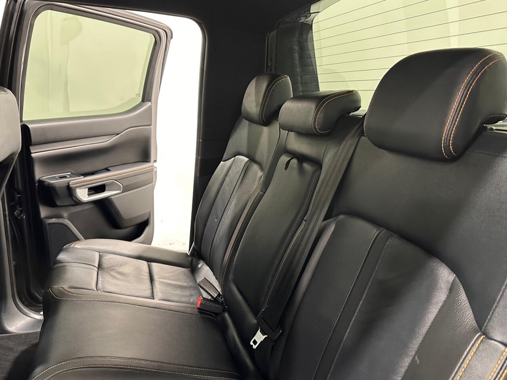 Used Ford Ranger 2023 for sale - 77437356: Photo 30