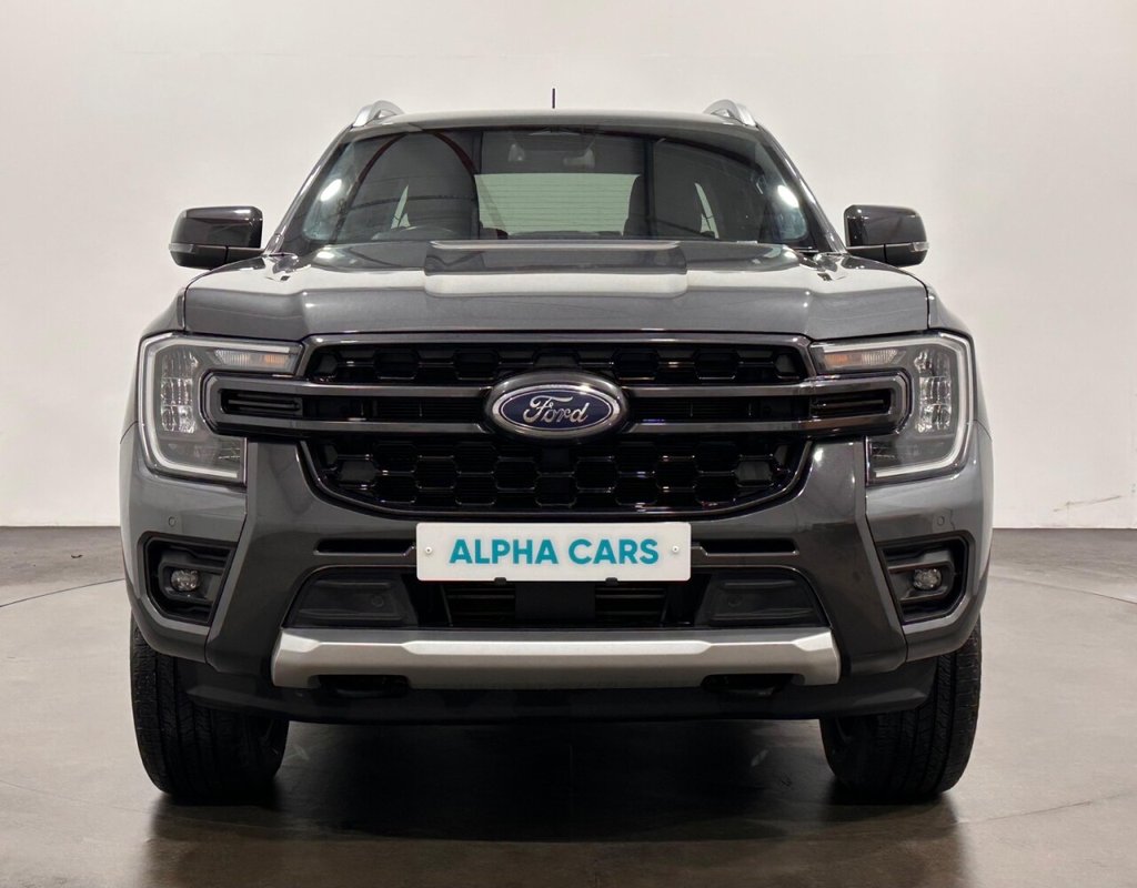 Used Ford Ranger 2023 for sale - 77437356: Photo 4