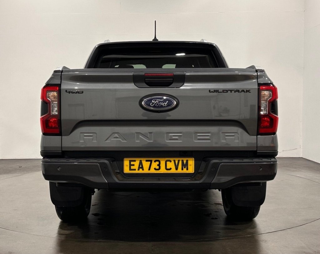 Used Ford Ranger 2023 for sale - 77437356: Photo 5