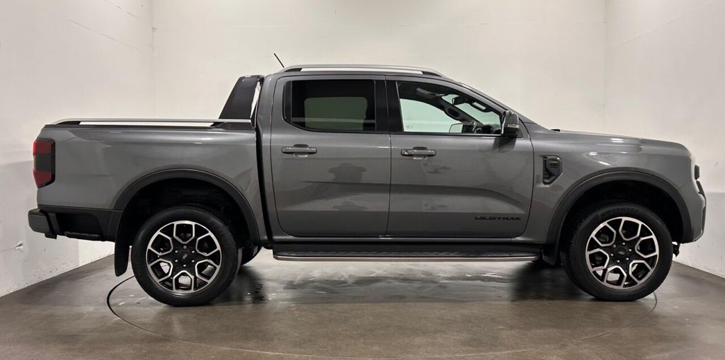 Used Ford Ranger 2023 for sale - 77437356: Photo 7