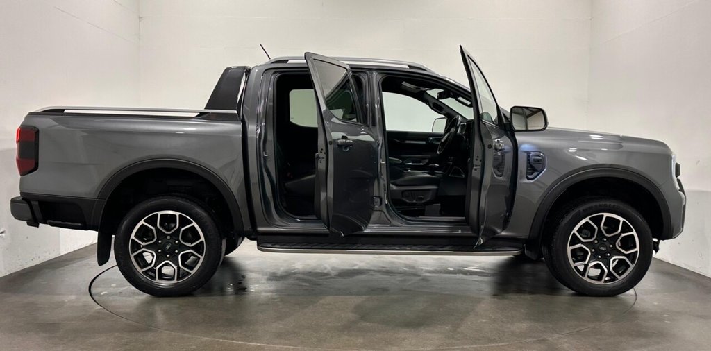 Used Ford Ranger 2023 for sale - 77437356: Photo 8