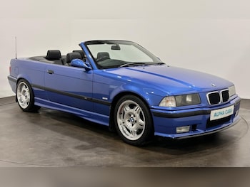 Used BMW M3 1998 for sale - 79197301: Photo