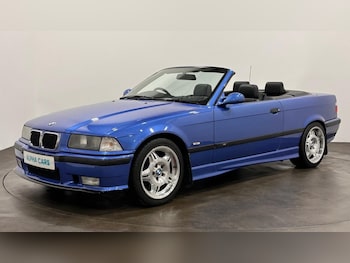 Used BMW M3 1998 for sale - 79197301: Photo