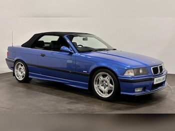 Used BMW M3 1998 for sale - 79197301: Photo