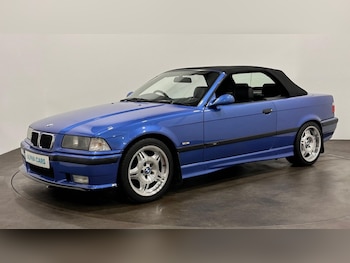 Used BMW M3 1998 for sale - 79197301: Photo