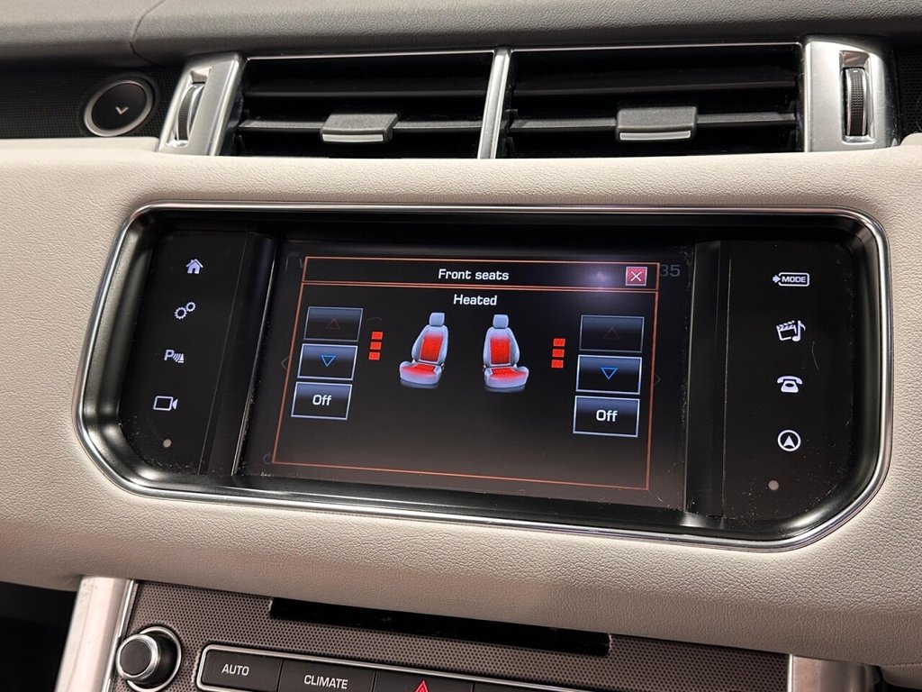 Used Land Rover Range Rover Sport 2016 for sale - 76406942: Photo 10