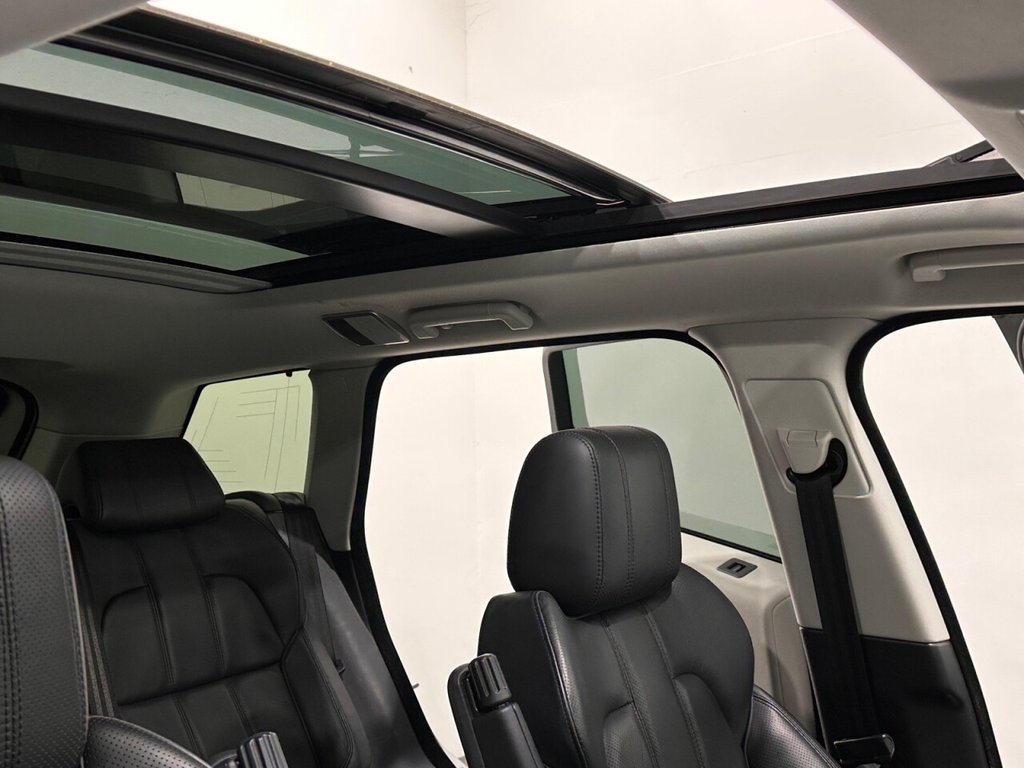 Used Land Rover Range Rover Sport 2016 for sale - 76406942: Photo 12