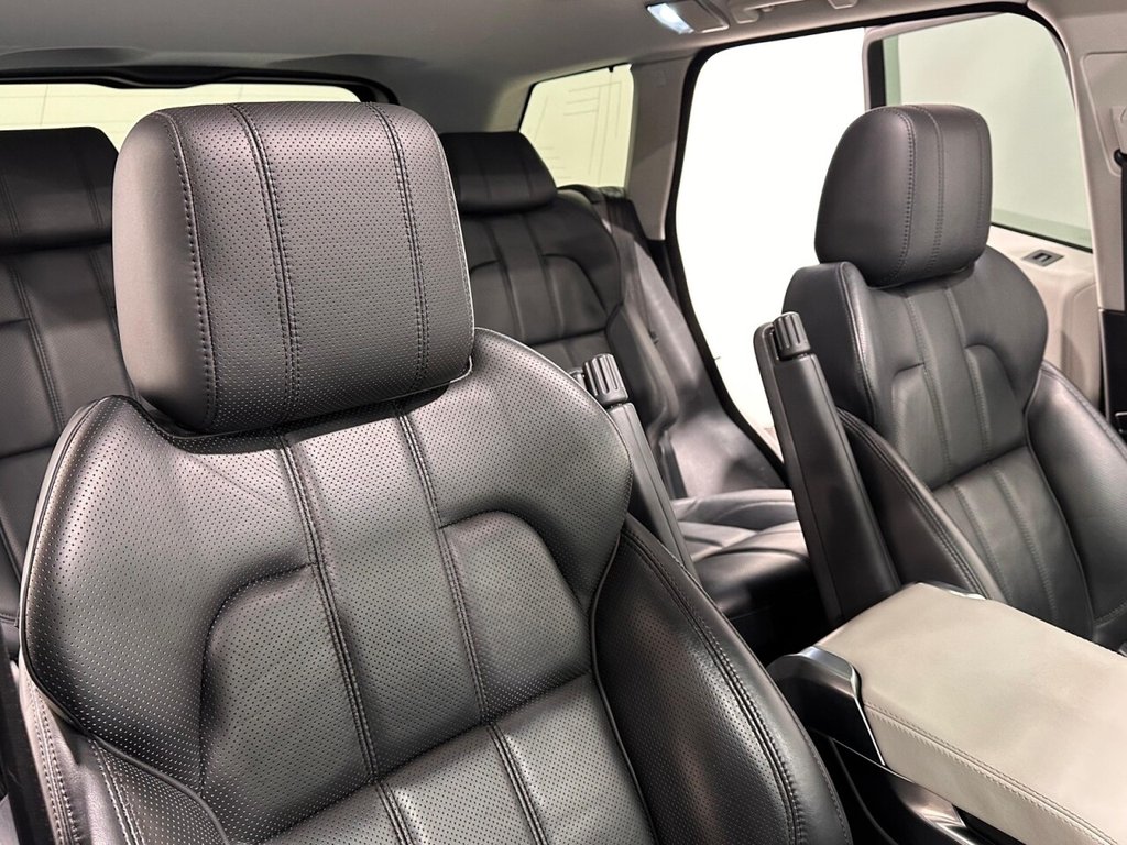 Used Land Rover Range Rover Sport 2016 for sale - 76406942: Photo 15