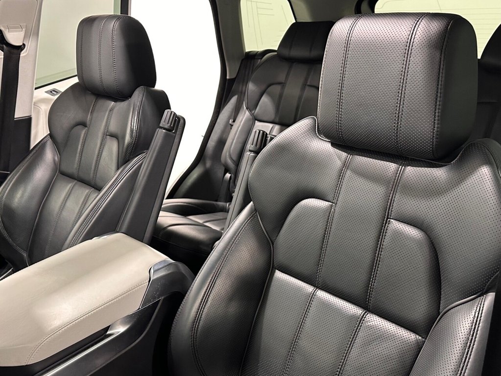 Used Land Rover Range Rover Sport 2016 for sale - 76406942: Photo 18