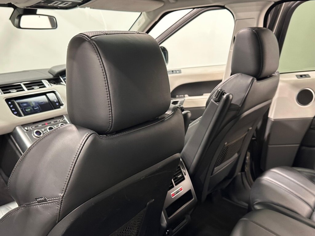 Used Land Rover Range Rover Sport 2016 for sale - 76406942: Photo 19