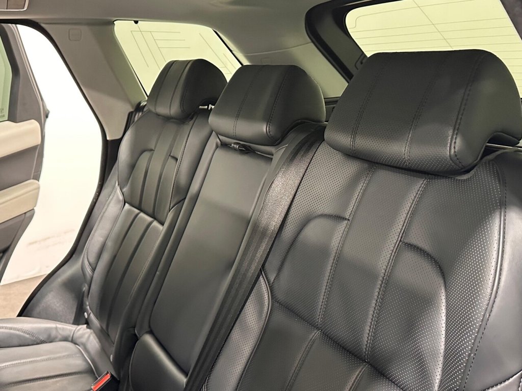 Used Land Rover Range Rover Sport 2016 for sale - 76406942: Photo 20