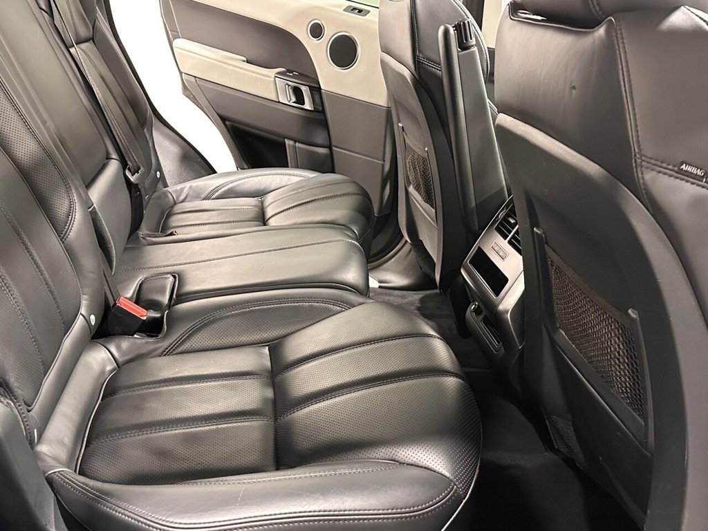 Used Land Rover Range Rover Sport 2016 for sale - 76406942: Photo 21