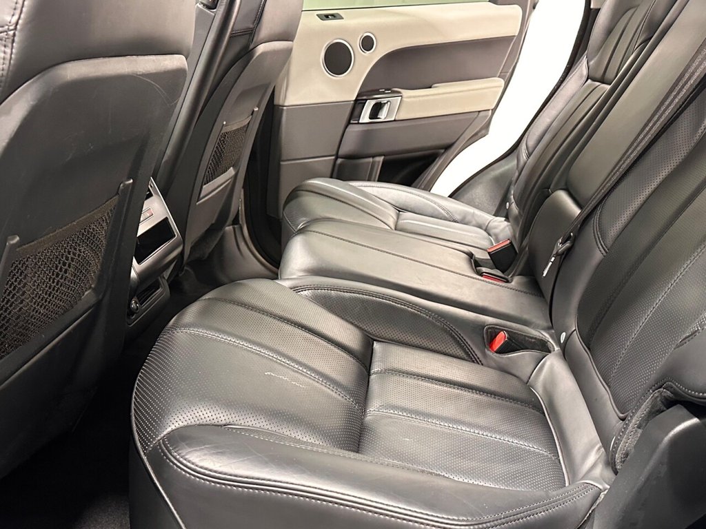 Used Land Rover Range Rover Sport 2016 for sale - 76406942: Photo 23