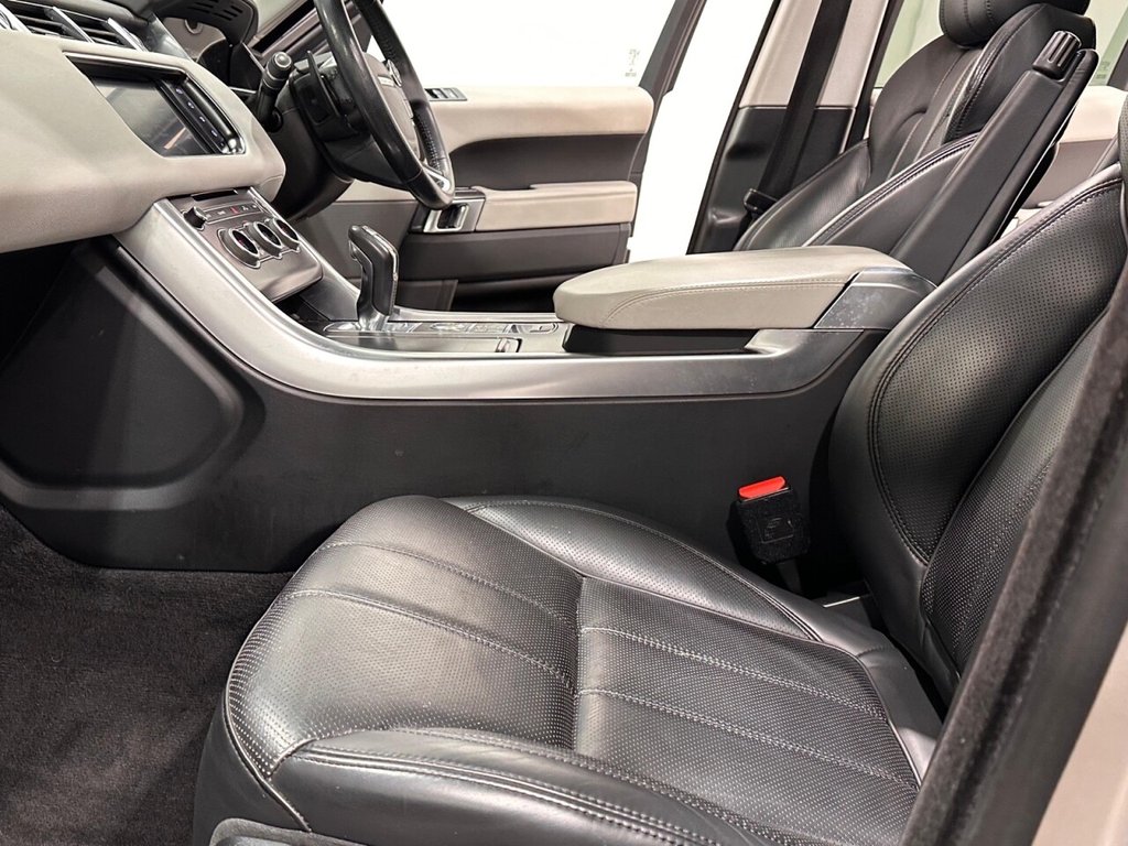 Used Land Rover Range Rover Sport 2016 for sale - 76406942: Photo 24