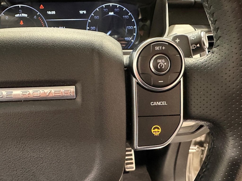 Used Land Rover Range Rover Sport 2016 for sale - 76406942: Photo 26