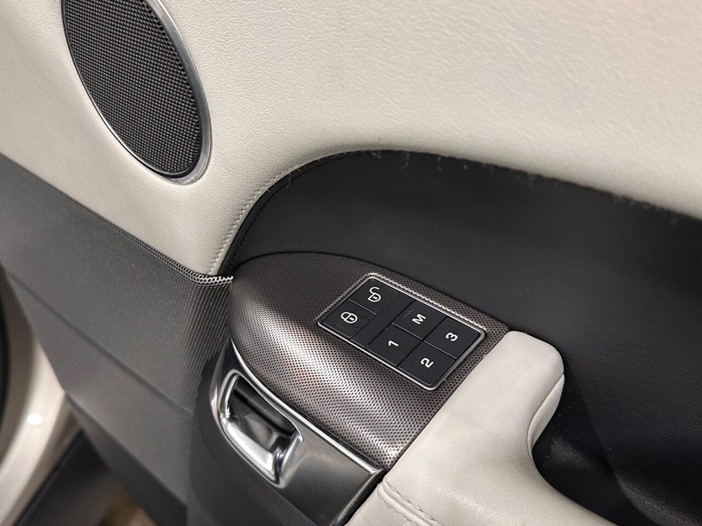 Used Land Rover Range Rover Sport 2016 for sale - 76406942: Photo 28