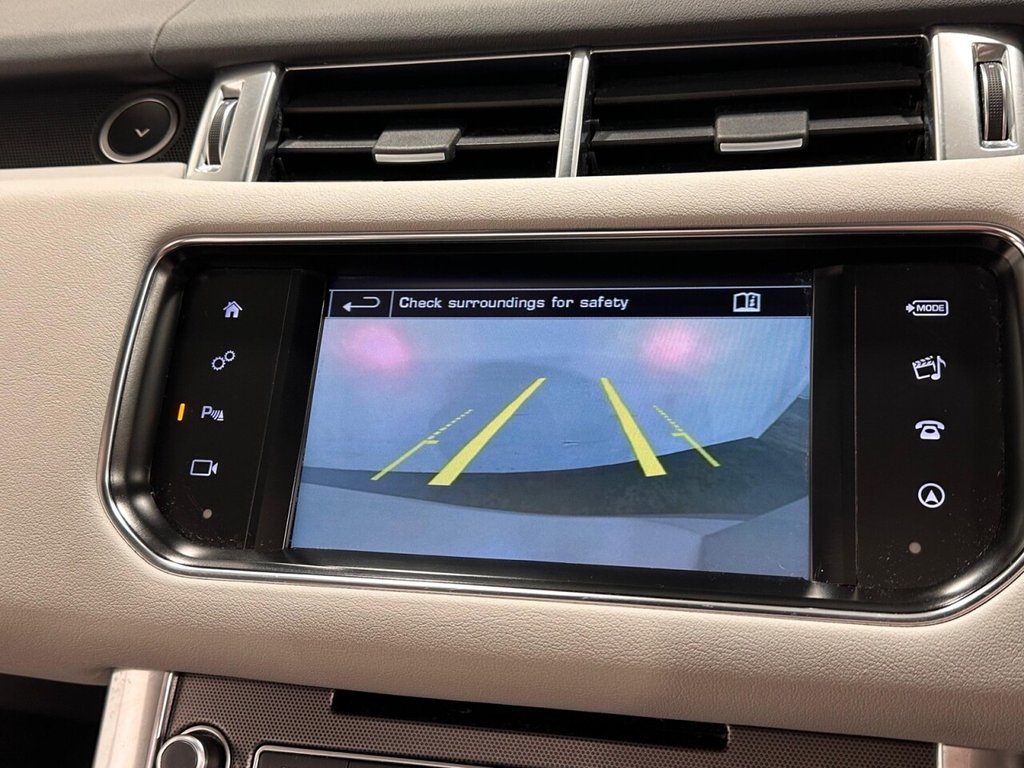 Used Land Rover Range Rover Sport 2016 for sale - 76406942: Photo 9