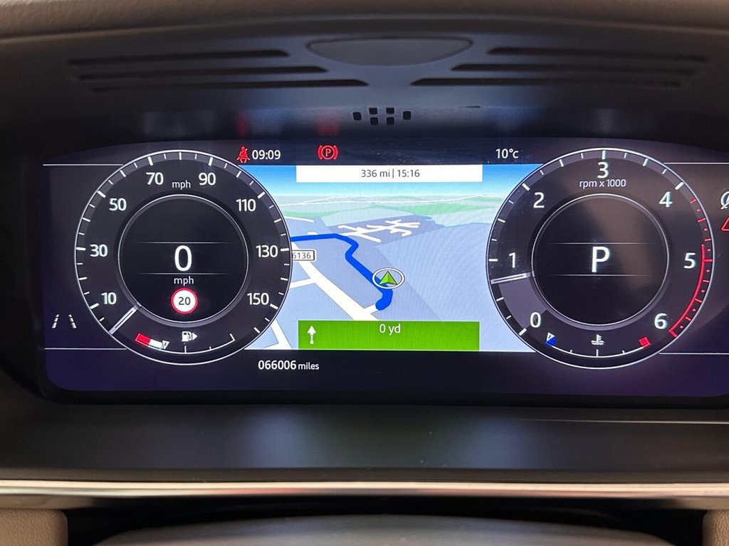 Used Land Rover Range Rover Sport 2018 for sale - 76380084: Photo 10