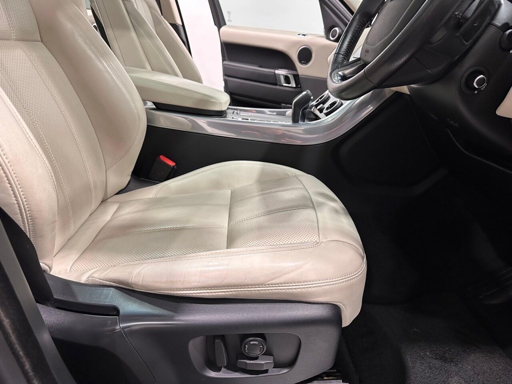 Used Land Rover Range Rover Sport 2018 for sale - 76380084: Photo 11