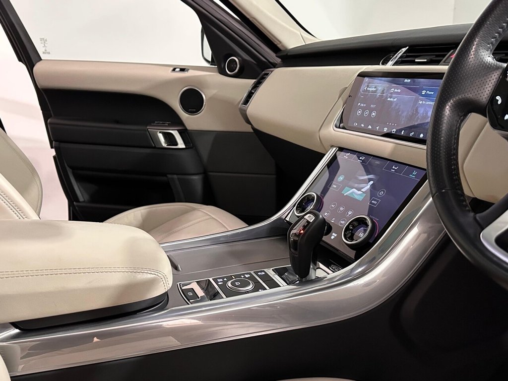 Used Land Rover Range Rover Sport 2018 for sale - 76380084: Photo 12